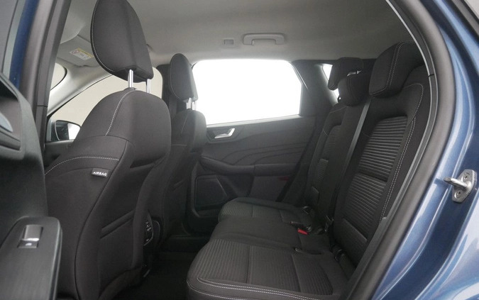 Ford Kuga cena 109899 przebieg: 19825, rok produkcji 2023 z Warszawa małe 232